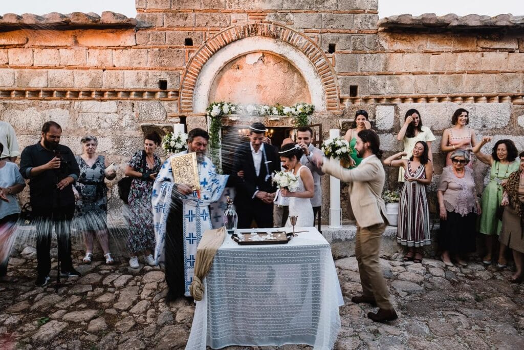 wedding photographer Mani