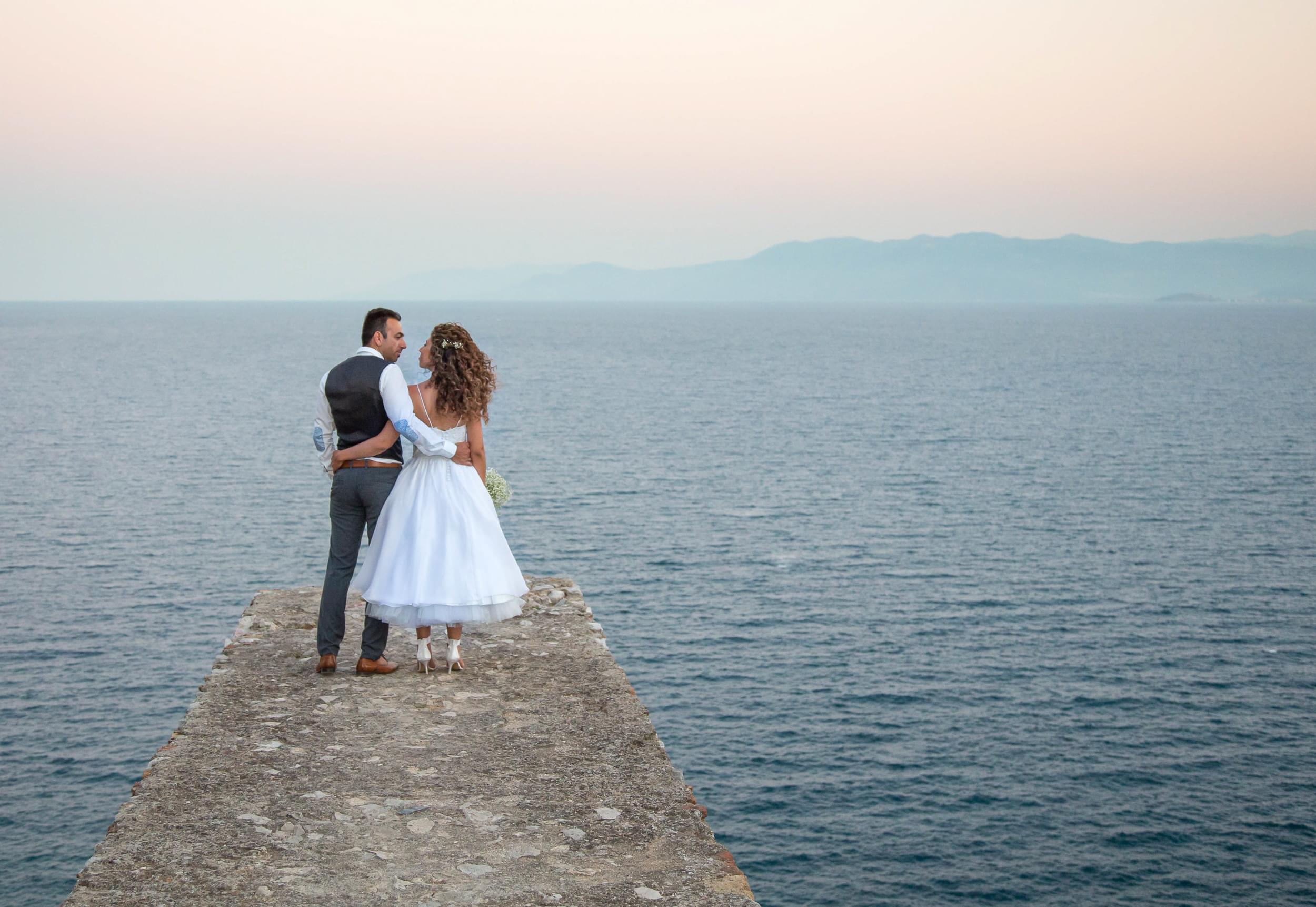Nafplio Wedding Photographer